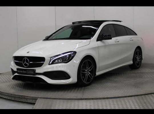 Mercedes-Benz CLA Shooting Brake occasion en vente à Valenton