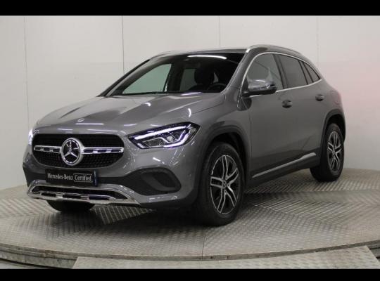 Mercedes-Benz GLA occasion en vente à Valenton