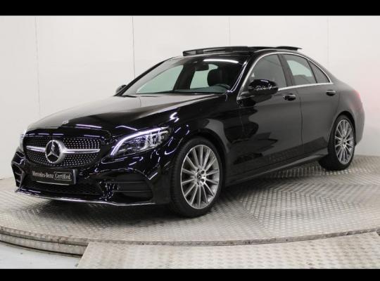 Mercedes-Benz Classe C occasion en vente à Valenton