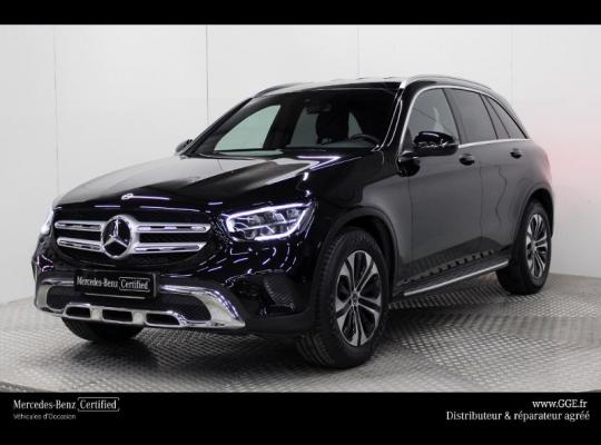 Mercedes-Benz GLC occasion en vente à Valenton