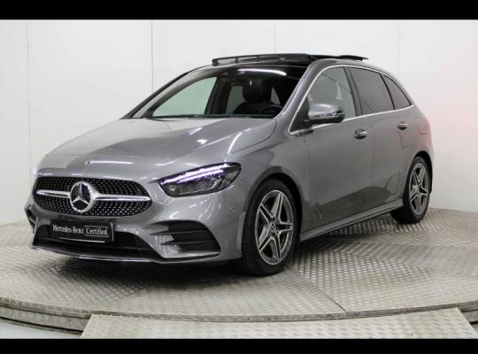 Mercedes-Benz Classe B occasion en vente à Valenton