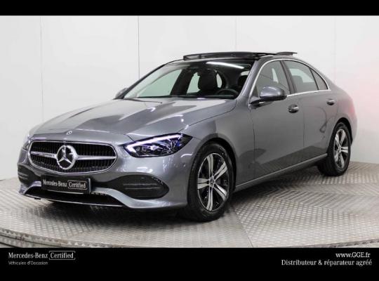 Mercedes-Benz Classe C occasion en vente à Valenton