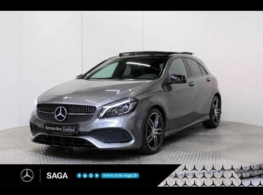 Mercedes-Benz Classe A occasion en vente à Valenton