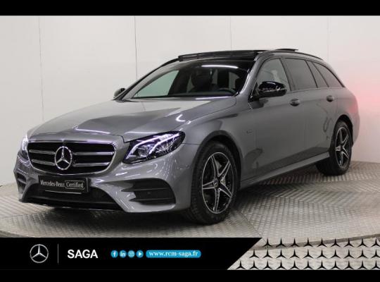 Mercedes-Benz Classe E Break occasion en vente à Valenton