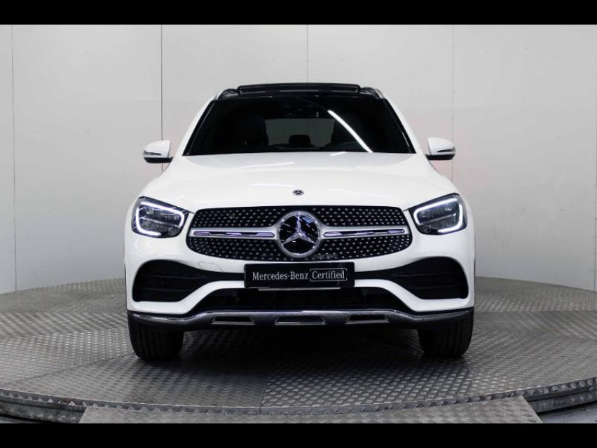 Mercedes-Benz GLC occasion en vente à Valenton