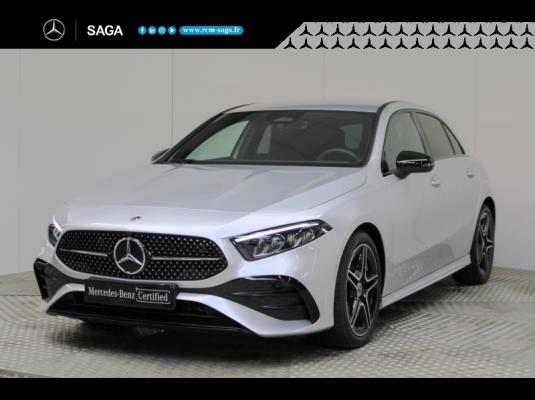 Mercedes-Benz Classe A occasion en vente à Valenton
