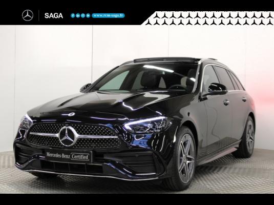 Mercedes-Benz Classe C Break occasion en vente à Valenton