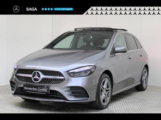 Mercedes-Benz Classe B occasion en vente à Valenton