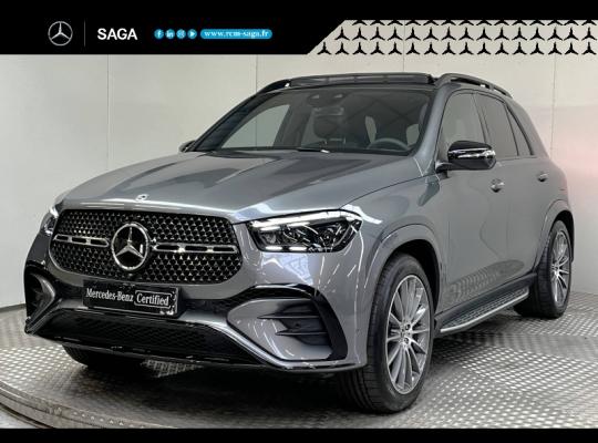 Mercedes-Benz GLE direction en vente à Valenton