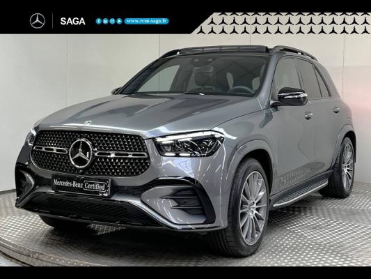 Mercedes-Benz GLE direction en vente à Valenton