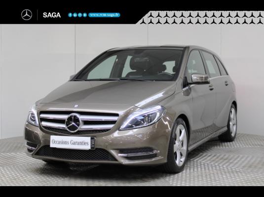 Mercedes-Benz Classe B occasion en vente à Valenton