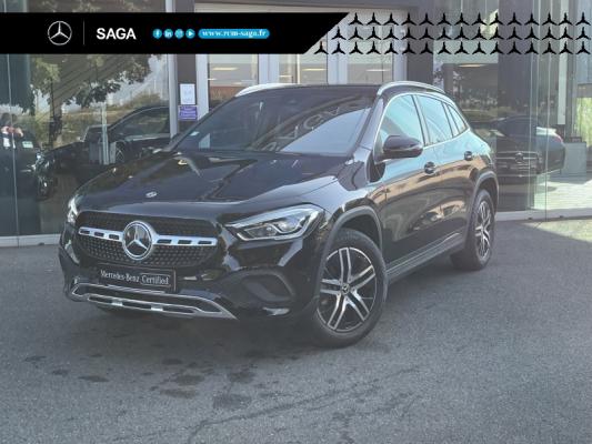 Mercedes-Benz GLA occasion en vente à Valenton