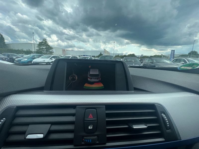 Photo 10 de l'offre de BMW SERIE 3 TOURING (F31) 320DA XDRIVE 190CH M SPORT à 22490€ chez Sevestre Automobiles Nantes