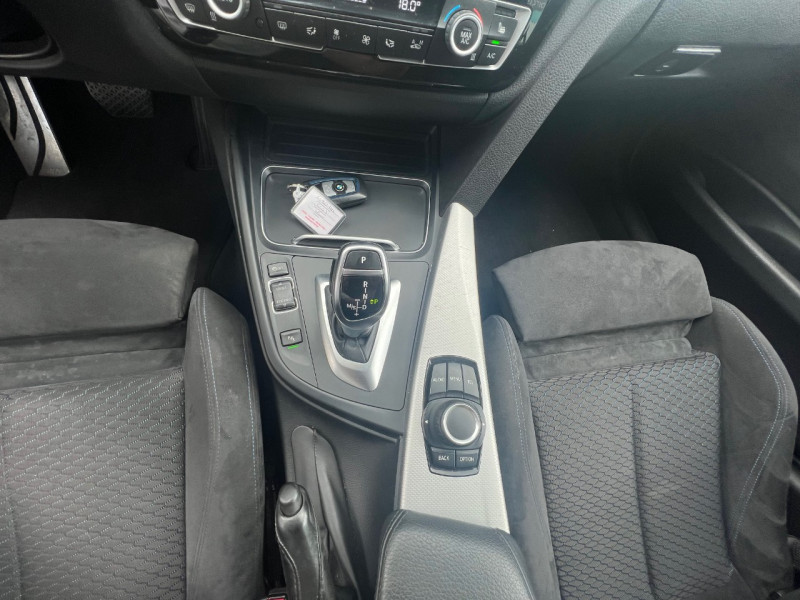 Photo 15 de l'offre de BMW SERIE 3 TOURING (F31) 320DA XDRIVE 190CH M SPORT à 22490€ chez Sevestre Automobiles Nantes