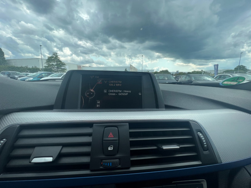 Photo 11 de l'offre de BMW SERIE 3 TOURING (F31) 320DA XDRIVE 190CH M SPORT à 22490€ chez Sevestre Automobiles Nantes