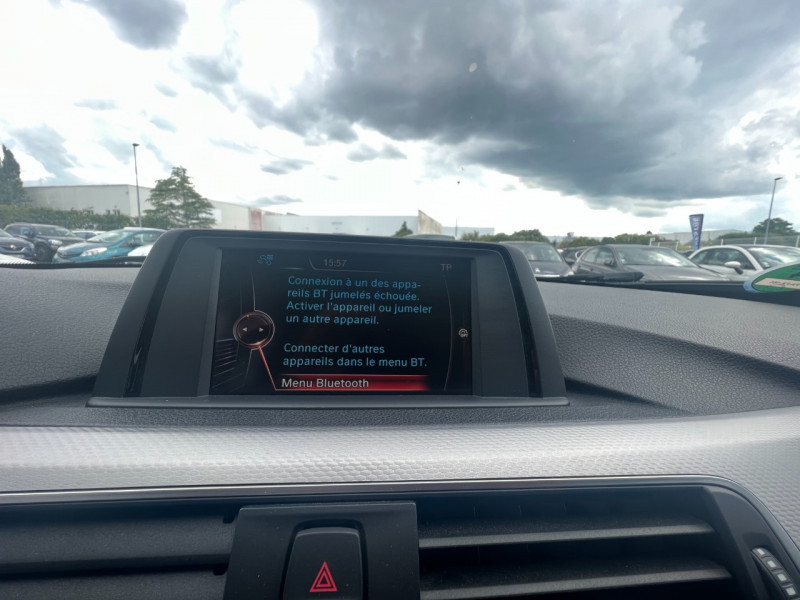 Photo 12 de l'offre de BMW SERIE 3 TOURING (F31) 320DA XDRIVE 190CH M SPORT à 22490€ chez Sevestre Automobiles Nantes