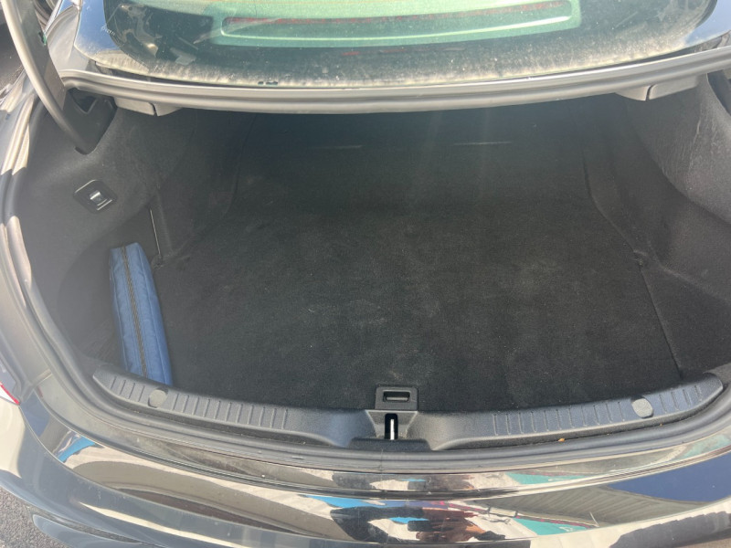 Photo 7 de l'offre de MERCEDES-BENZ CLASSE C COUPE (C205) 250 211CH FASCINATION 7G-TRONIC PLUS à 22990€ chez Sevestre Automobiles Nantes