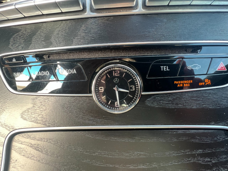 Photo 16 de l'offre de MERCEDES-BENZ CLASSE C COUPE (C205) 250 211CH FASCINATION 7G-TRONIC PLUS à 22990€ chez Sevestre Automobiles Nantes