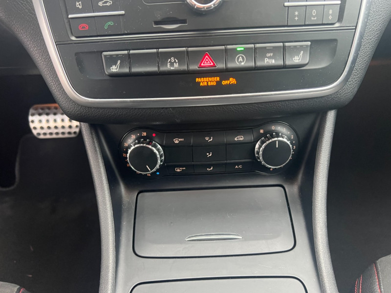 Photo 15 de l'offre de MERCEDES-BENZ CLA SHOOTING BRAKE 250 FASCINATION 7G-DCT à 23490€ chez Sevestre Automobiles Nantes