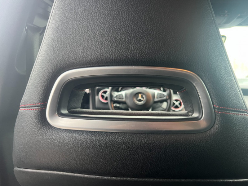 Photo 8 de l'offre de MERCEDES-BENZ CLA SHOOTING BRAKE 250 FASCINATION 7G-DCT à 23490€ chez Sevestre Automobiles Nantes