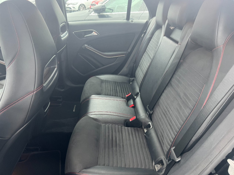 Photo 6 de l'offre de MERCEDES-BENZ CLA SHOOTING BRAKE 250 FASCINATION 7G-DCT à 23490€ chez Sevestre Automobiles Nantes