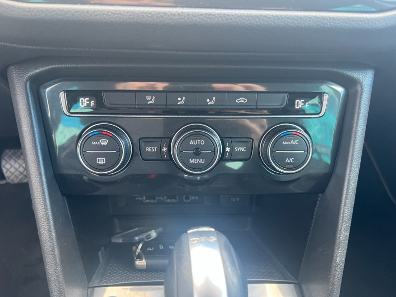 Photo 16 de l'offre de VOLKSWAGEN TIGUAN 2.0 TDI 150CH CONFORTLINE BUSINESS DSG7 à 16990€ chez Sevestre Automobiles Nantes