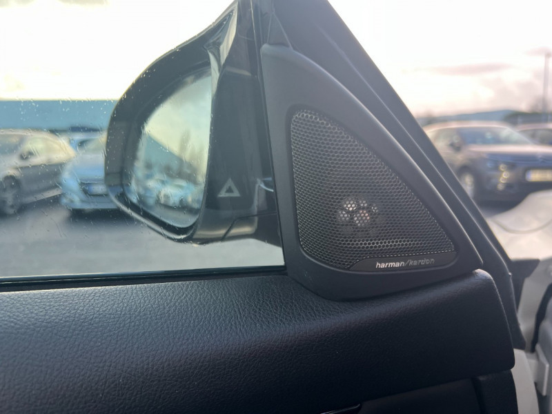 Photo 19 de l'offre de BMW M4 CABRIOLET (F83) M4 450CH PACK COMPETITION DKG ENTRETIEN COMPLET BMW à 58990€ chez Sevestre Automobiles Nantes