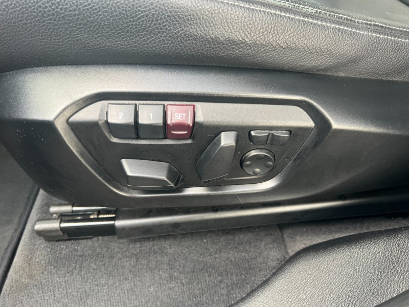 Photo 20 de l'offre de BMW X4 (F26) XDRIVE35DA 313CH M SPORT à 29490€ chez Sevestre Automobiles Nantes