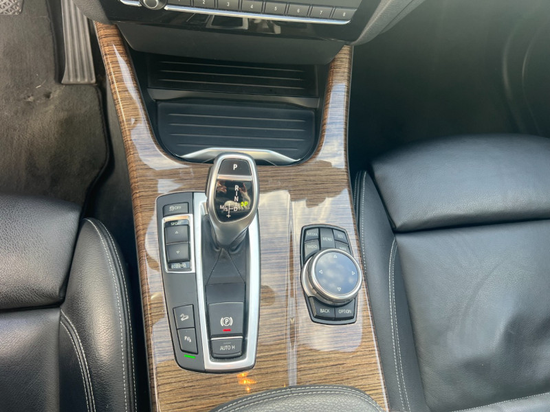 Photo 15 de l'offre de BMW X4 (F26) XDRIVE35DA 313CH M SPORT à 29490€ chez Sevestre Automobiles Nantes