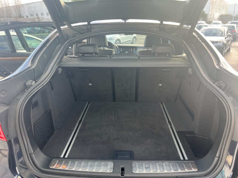 Photo 7 de l'offre de BMW X4 (F26) XDRIVE35DA 313CH M SPORT à 29490€ chez Sevestre Automobiles Nantes