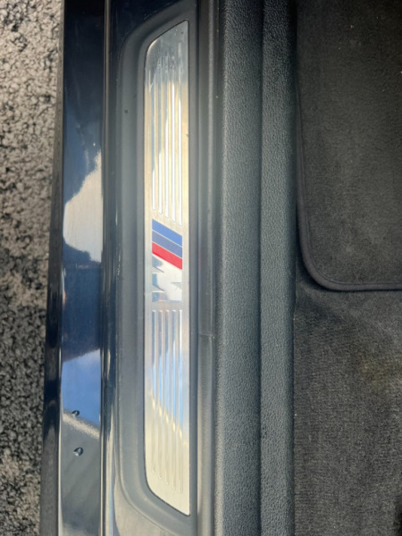 Photo 19 de l'offre de BMW X4 (F26) XDRIVE35DA 313CH M SPORT à 29490€ chez Sevestre Automobiles Nantes