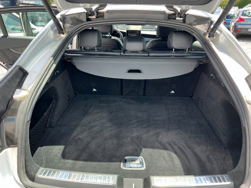 Photo 7 de l'offre de MERCEDES-BENZ GLC COUPE 300 245CH SPORTLINE 4MATIC 9G-TRONIC AMG FASCINATION à 42990€ chez Sevestre Automobiles Nantes