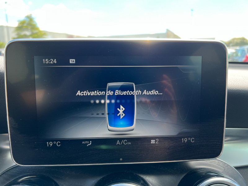 Photo 10 de l'offre de MERCEDES-BENZ GLC COUPE 300 245CH SPORTLINE 4MATIC 9G-TRONIC AMG FASCINATION à 42990€ chez Sevestre Automobiles Nantes