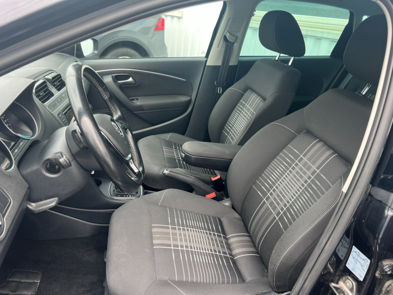 Photo 5 de l'offre de VOLKSWAGEN POLO 1.2 TSI 110CH BLUEMOTION TECHNOLOGY R LINE 5P à 13490€ chez Sevestre Automobiles Nantes
