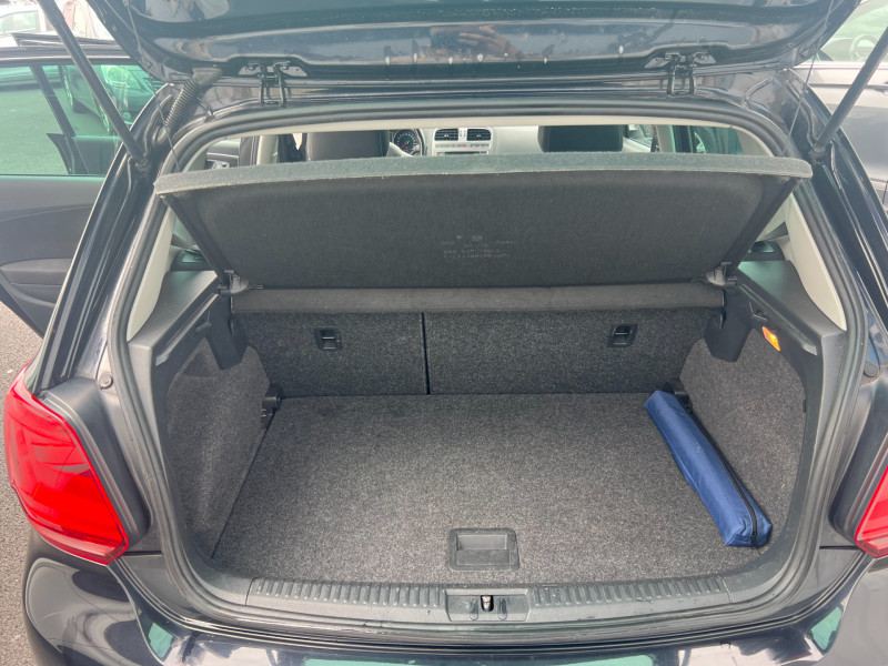 Photo 7 de l'offre de VOLKSWAGEN POLO 1.2 TSI 110CH BLUEMOTION TECHNOLOGY R LINE 5P à 13490€ chez Sevestre Automobiles Nantes