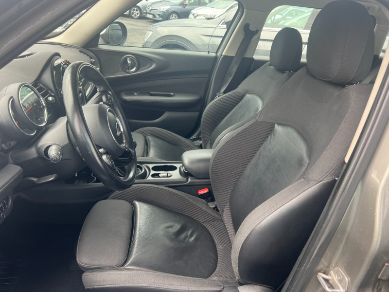 Photo 5 de l'offre de MINI CLUBMAN COOPER D 150CH à 12990€ chez Sevestre Automobiles Nantes