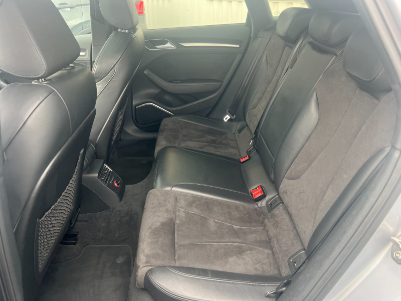 Photo 6 de l'offre de AUDI A3 SPORTBACK 1.4 TFSI 204CH E-TRON AMBITION S TRONIC 6 à 16990€ chez Sevestre Automobiles Nantes