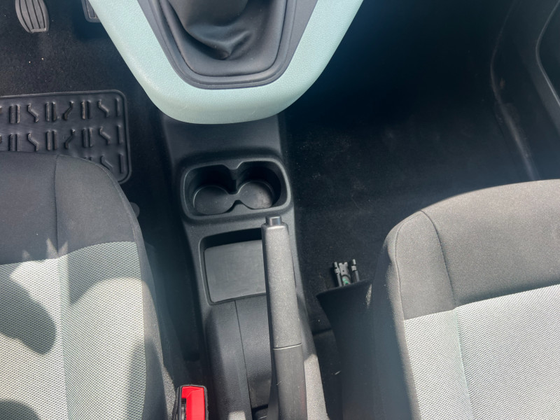 Photo 16 de l'offre de CITROEN BERLINGO XL BLUEHDI 100CH LIVE à 18990€ chez Sevestre Automobiles Nantes