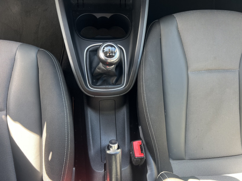 Photo 15 de l'offre de AUDI A1 1.4 TFSI 150CH COD AMBITION à 12990€ chez Sevestre Automobiles Nantes