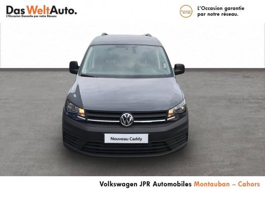 achat Volkswagen Caddy Van VUL neuve à Montauban