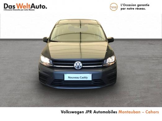achat Volkswagen Caddy neuve à Montauban