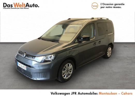 achat VOLKSWAGEN Caddy Cargo neuve à Montauban