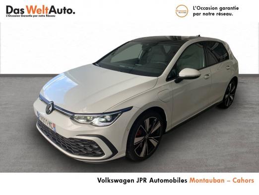 achat Volkswagen Golf neuve à Montauban