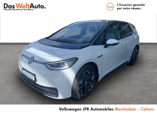 achat Volkswagen ID.3 neuve à Montauban