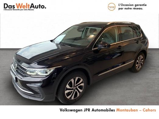 achat Volkswagen Tiguan neuve à Montauban