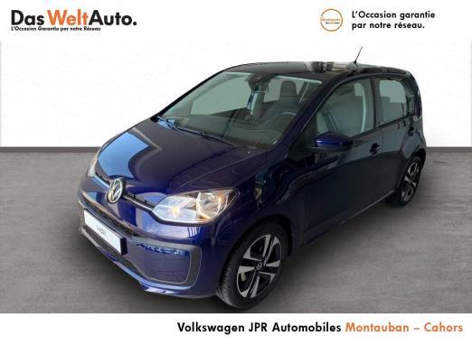 achat Volkswagen up! neuve à Montauban