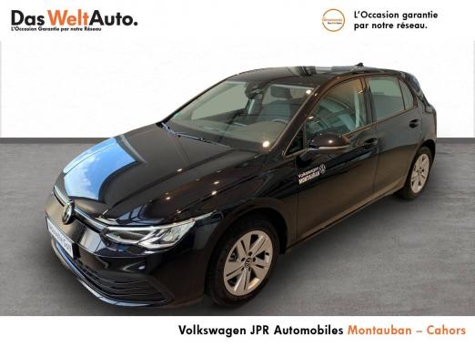 achat Volkswagen Golf neuve à Montauban