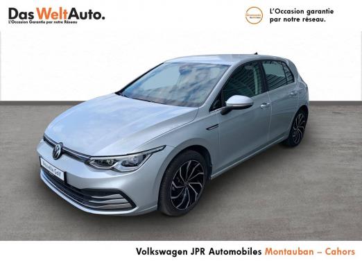 achat Volkswagen Golf neuve à Montauban