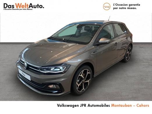 achat Volkswagen Polo neuve à Montauban