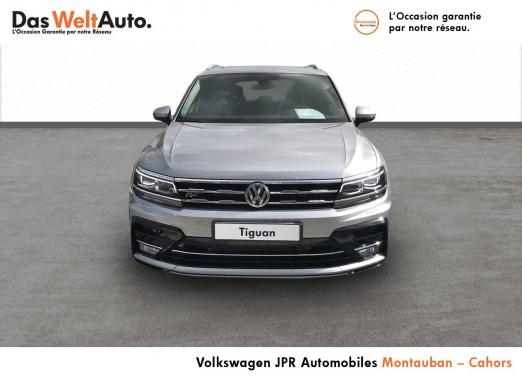 achat VOLKSWAGEN Tiguan Allspace neuve à Montauban